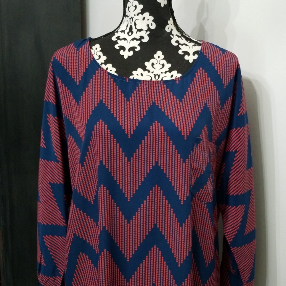Adorable tunic top mini dress